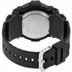 Comprar Reloj casio g-shock classic negro para hombre