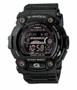 Comprar Reloj casio g-shock classic negro para hombre