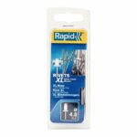 Comprar Remaches rapid xl Ø4.8 x 16 mm 40 piezas