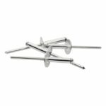 Comprar Remaches rapid xl Ø4.8 x 16 mm 40 piezas