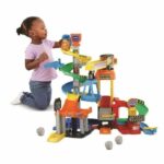 Comprar Rollos vtech tut tut - sitio maxi interactivo