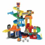 Comprar Rollos vtech tut tut - sitio maxi interactivo