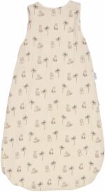 Comprar Saco de dormir de verano - candide - 90 cm - 9/24 meses - estampado de tigre blanco