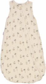 Comprar Saco de dormir de verano - candide - 90 cm - 9/24 meses - estampado de tigre blanco