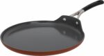 Comprar Sartén para crepes - cÓmoda y moderna - cerapro - aluminio reciclado - Ø25 cm - apta para todo tipo de cocinas