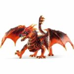 Comprar Schleich - figura 70138 dragón lava