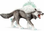 Comprar Schleich - lobo de nieve - 42452