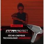 Comprar Secador de pelo - jean louis david - motor ac - 20204