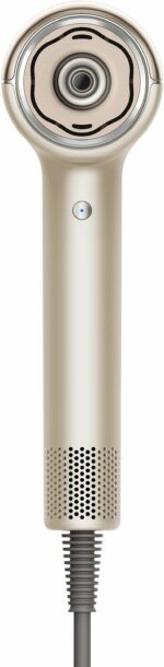 Comprar Secador de pelo - mova - shine 10 - silencioso - 1600 w - dorado