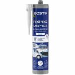 Comprar Sellador para automoción/náutica - bostik - fixpro msp 104 - adhesivo y sellador - resistente a la intemperie y al agua de mar - blanco - 290 ml