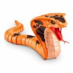 Comprar Serpiente robótica - robo alive - cobra - movimiento ondulante - lengua móvil - efectos aterradores