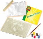 Comprar Ses creative moldura y pintura - animales