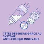 Comprar Set de 2 biberones - mam - easy start - anticólico - 320 ml - tetina flow 3 - ocean + sand