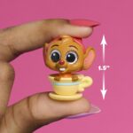 modelo coleccionable aleatorio