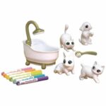 Comprar Set de washimals crayola