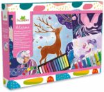 Comprar Set multiactividad xxl - sycomore - artissimo - acuarelas