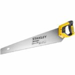 Comprar Sierra de mano - stanley - 2-15-599 - jetcut - corte fino - 500 mm