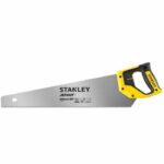 Comprar Sierra de mano - stanley - 2-15-599 - jetcut - corte fino - 500 mm