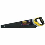 Comprar Sierra de mano - stanley fatmax - 2-20-529 - armadura de hoja - corte 500 mm