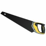 Comprar Sierra de mano - stanley fatmax - 2-20-533 - hoja armor - corte fino 450 mm