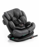 Comprar Silla de coche - babyauto - torna - grupo 0/1/2/3 - i-size - 40/150 cm - giratoria 360° - multietapa - gris