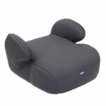 Comprar Silla de coche chicco quasar grupo 3 i-size gris