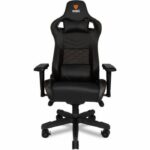 Comprar Silla gaming - forsage xl - yenkee - ygc 200bk