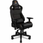 Comprar Silla gaming - forsage xl - yenkee - ygc 200bk