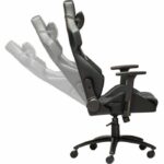Comprar Silla gaming - phantom - yenkee - ygc 110cn
