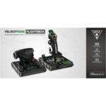 Comprar Sistema de simulación premium hotas - turtle beach - velocityone™ flightdeck - para pc con windows 10 y 11