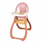 Comprar Smoby - baby nurse - trona - a partir de los 18 meses