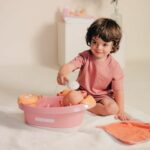 Comprar Smoby - bañera de hidromasaje para bebés - para mayores de 3 años