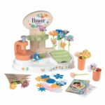Comprar Smoby - mercado de las flores - a partir de 3 años