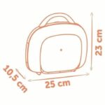 Comprar Smoby - tocador de enfermera para bebés - niños de 3 años