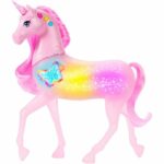 Comprar Sonidos de unicornio - mattel - jcp78 - 20 combinaciones de sonido - luces personalizables - para niños de 3 a 10 años