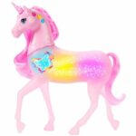 Comprar Sonidos de unicornio - mattel - jcp78 - 20 combinaciones de sonido - luces personalizables - para niños de 3 a 10 años