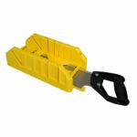 Comprar Stanley caja de corte + sierra trasera integrada