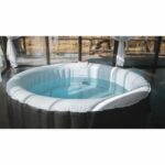 Comprar Sunspa spa hinchable redondo 6 plazas