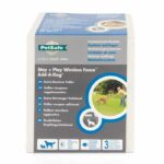 Comprar Sup collar de la cerca stay & play