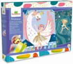 Comprar Sycomore - 12 actividades múltiples - magic tales - multicolores