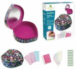 Comprar Sycomore - heart jewelry box dimensiones: 20 x 6 x 18.5 cm para personalizar