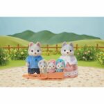 Comprar Sylvanian families - la familia husky