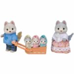 Comprar Sylvanian families - la familia husky