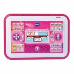 Comprar Tableta vtech genius xl color rosa