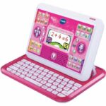Comprar Tableta vtech genius xl color rosa