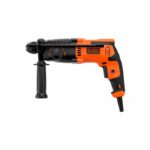 Comprar Taladro - black & decker - behs01k-qs - eléctrico - 240v - 650w