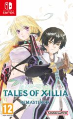 Comprar Tales of xilia remastered - juego para nintendo switch