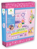 Comprar Taller de joyería - sycomore - joyería con amuleto de la suerte - a partir de 7 años