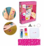 Comprar Taller de joyería - sycomore - joyería de macramé - a partir de 7 años