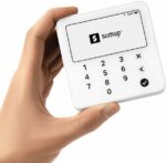 Comprar Terminal de pago sin contacto - sumup - solo